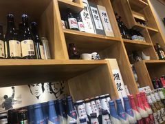 -以前的小酒馆(中山广场店)