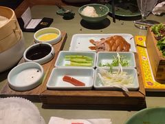 -那家小馆•北京菜•烤鸭(中关村店)