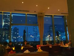 -Mercato莫卡多露台餐厅与酒吧(K11店)