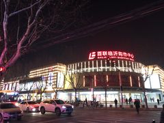-百联临沂购物中心(临沂路店)