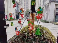 -小小特工运动馆(宝山三邻桥中心)