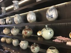 -瓷语堂(上海五维空间创意园店)