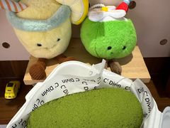 -富贵面包公司(运河店)