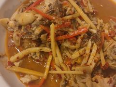 -湘聚唐缘正宗湖南湘菜(盈坤世纪店)