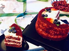 魅影红丝绒蛋糕-姆们M Sweetie Cake(五道口店)