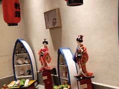 -绍兴大禹开元观堂-若耶厅