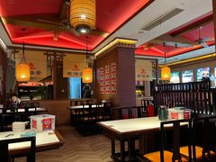 -老淮安·淮安菜(周恩来纪念馆店)