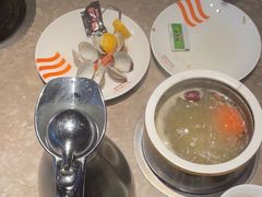 -V-ONE西雅图海鲜自助餐厅(仓山万达广场店)