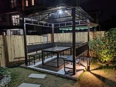 -美的鹭湖森林度假区