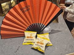 -沪上阿姨·臻选茶饮(上海环球港店)