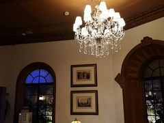 -马勒别墅·中餐厅