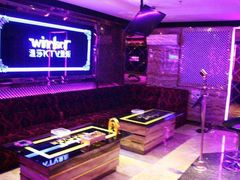 -温莎KTV(珠江路店)