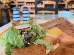-La Creperie法餐厅(芮欧百货店)