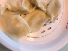 -添福来墨鱼饺子 · 海鲜东北菜(大连星海·黄浦路店)