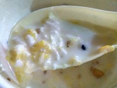 -清真老马家国华牛奶鸡蛋醪糟(正宁路店)