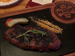 -MR.ROCKY洛奇先生·西餐&酒吧(琶醍店)