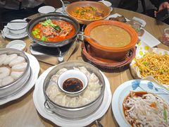 -董厨煨汤馆(车站路店)