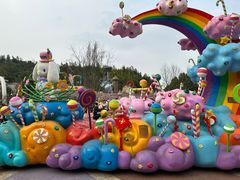-杭州Hello Kitty乐园