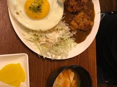 -金龙咖喱