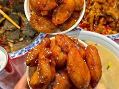 -三只鸟本地特色菜馆(上饶总店)