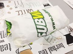 -赛百味SUBWAY(中山店)