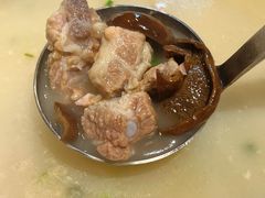 -翠园十八号庭院餐厅