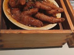 -蔡澜点心·粤菜(西单大悦城店)