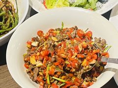 -大中华酒楼·主席武昌鱼·武汉美食地标(江汉路步行街店)