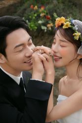 -IDO婚纱摄影(上海旗舰店)