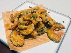 -眉山小馆(华强广场店)