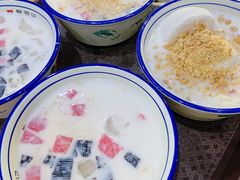 -文昌邓记清补凉(西沙路店)