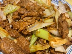 -新侨小馆(东直门北小街店)
