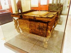 -哈尔滨工业大学-博物馆