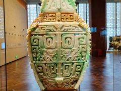 -北京工艺美术博物馆