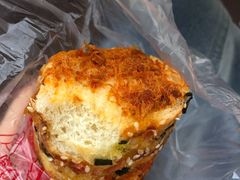 肉松卷-周记传统糕点PASTRY(蜀汉路店)