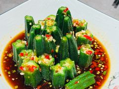 -麻都·成都菜(人民广场店)