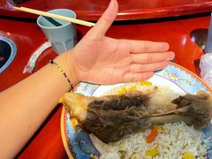 -阿吾丹的烤羊·新疆菜·抓饭·拌面(乌尔禾店)