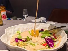 -百富源·海鲜辽菜(张士店)