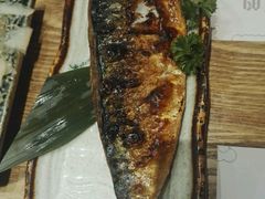 -林妈妈村·日式料理(宝山龙湖天街店)