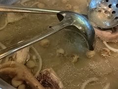 -润园四季椰子鸡火锅(海上世界店)