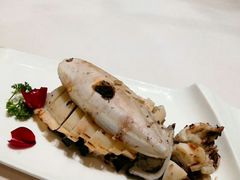 -石浦大酒店(百丈店)