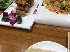 -前堡羊汤岫岩二部(乐雪店)