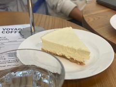-VOYAGE COFFEE(杨梅竹店)