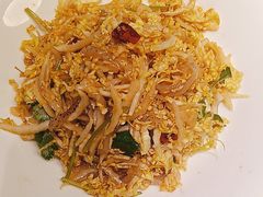 -悦海·家宴·冰花皮皮虾大锅贴(宝龙店)