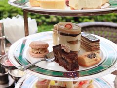 -马勒别墅·中餐厅