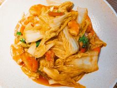 -KŌNG胶东小馆(华熙店)