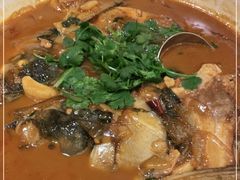 -无锡城中皇冠假日酒店·芳园中餐厅