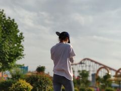 -华夏文旅海洋公园