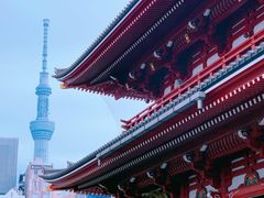 -浅草寺