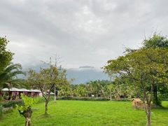 -雅安楠水阁温泉酒店